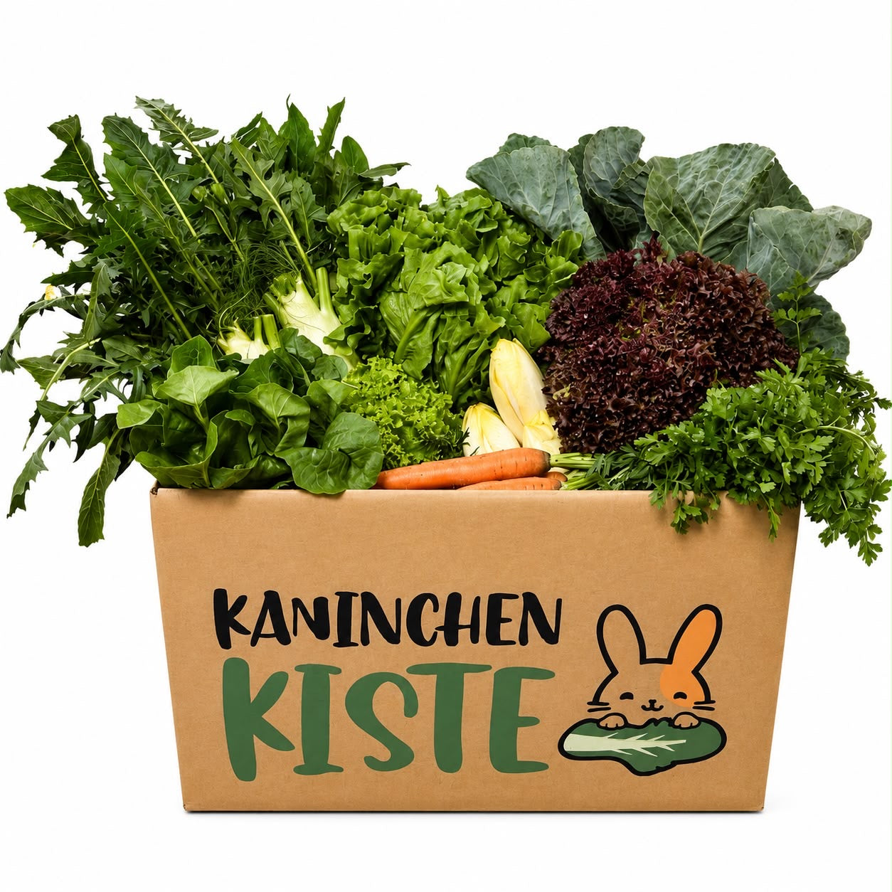 Frischekiste Moppelhoppel