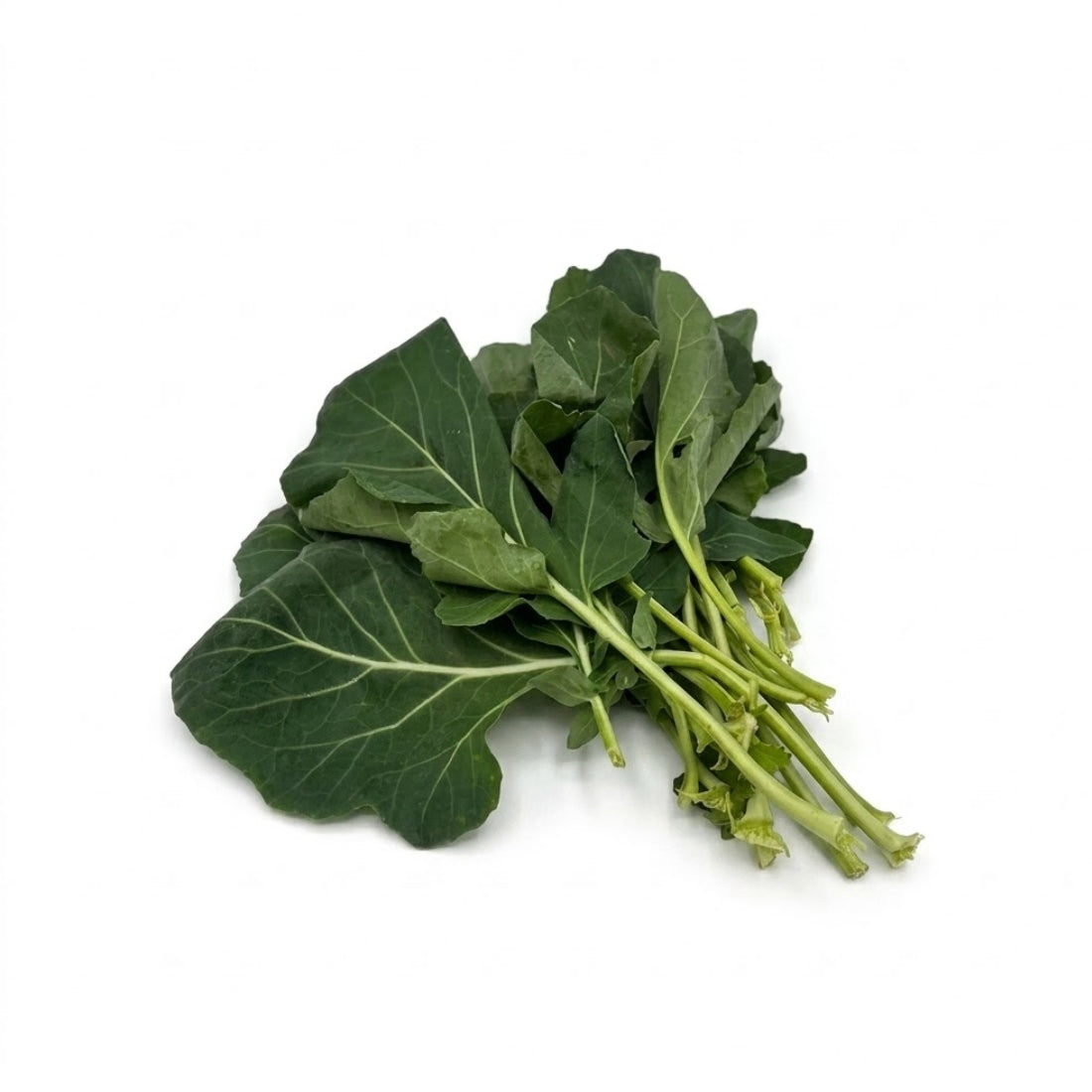 Kohlrabiblätter 500gr