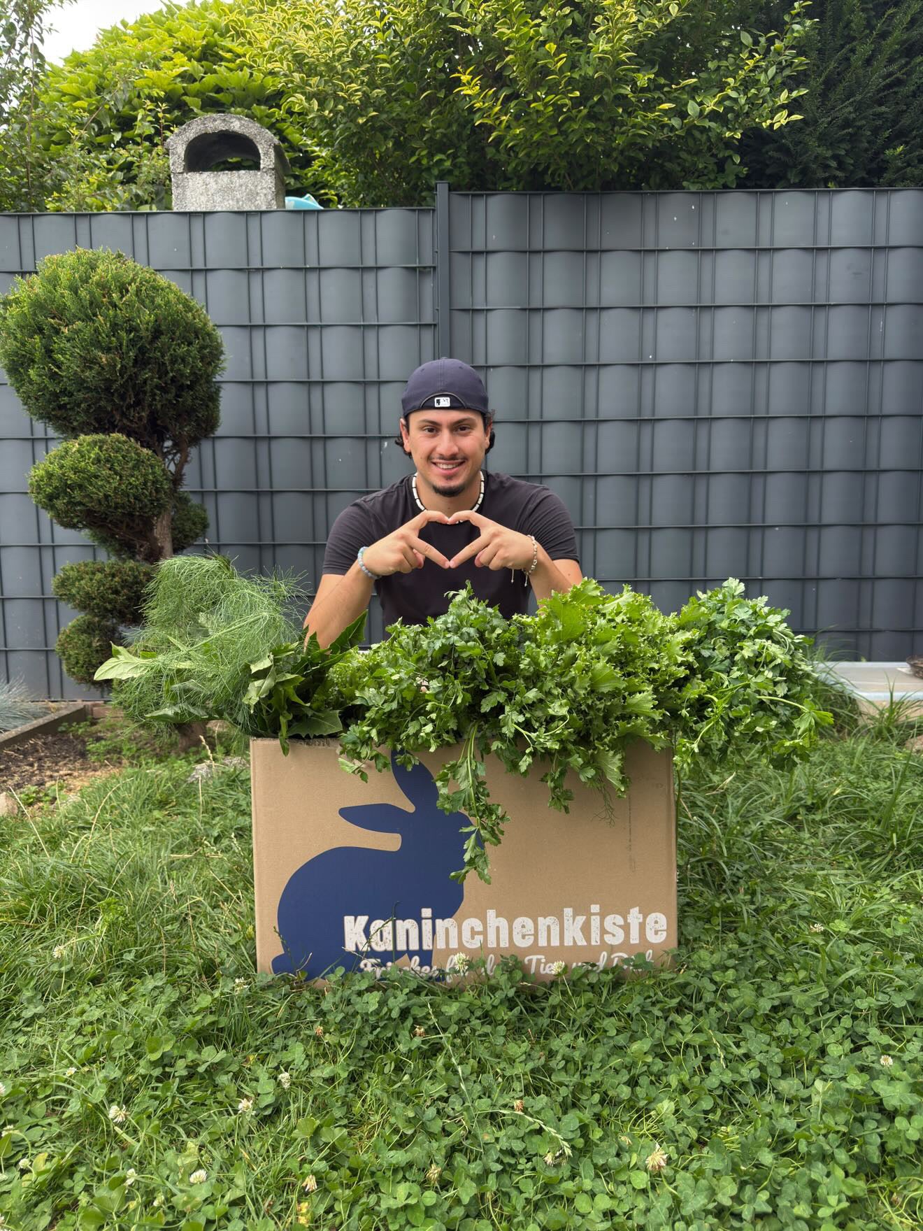 TimuCoco Frischekiste