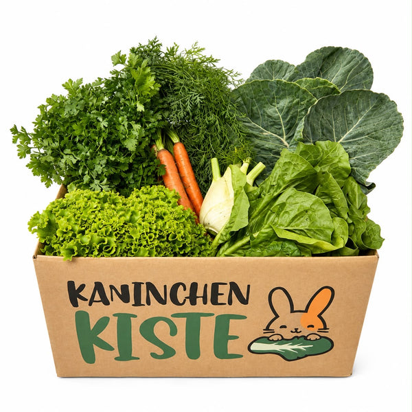 Frischekiste Moppelhoppel