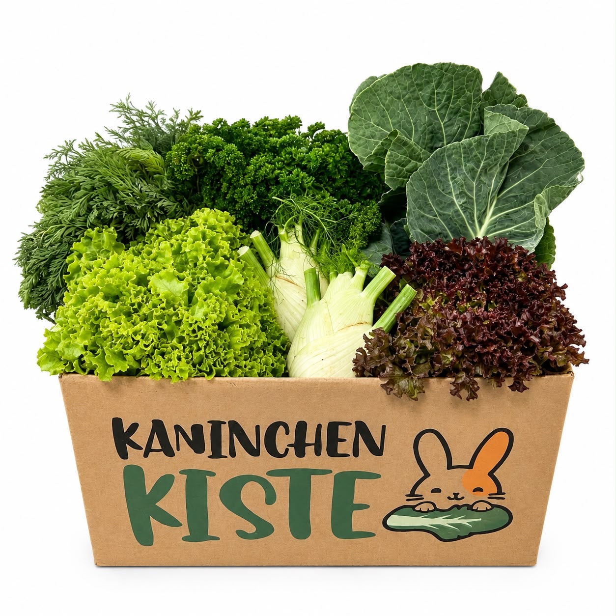 Frischekiste Bauchwohl