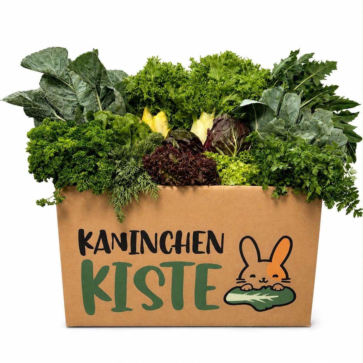 Frischekiste Bauchwohl