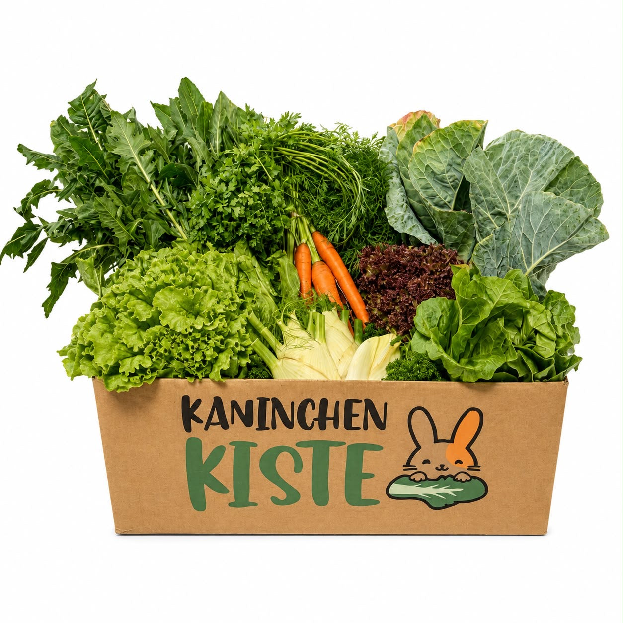 Frischekiste Moppelhoppel
