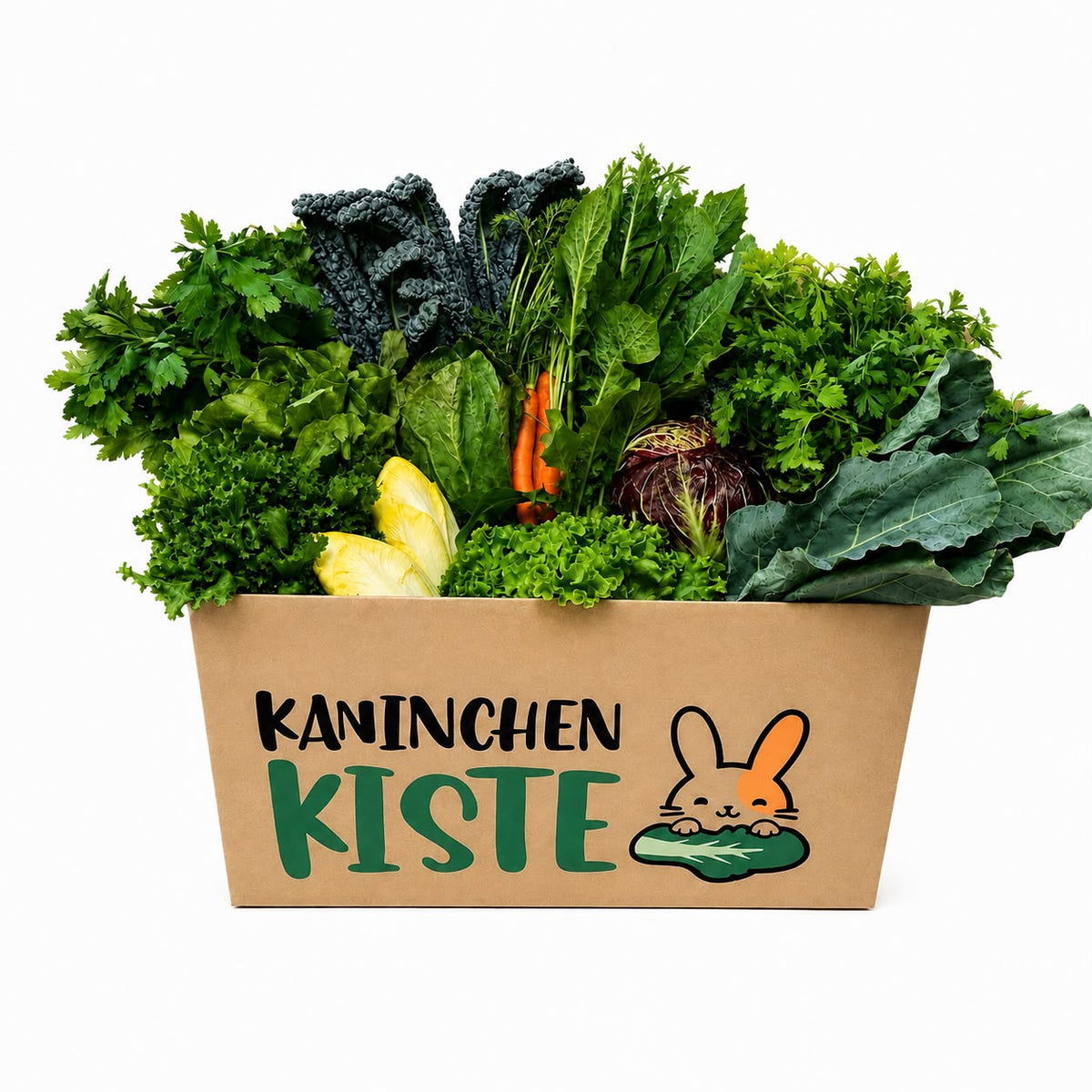 Frischekiste Mix