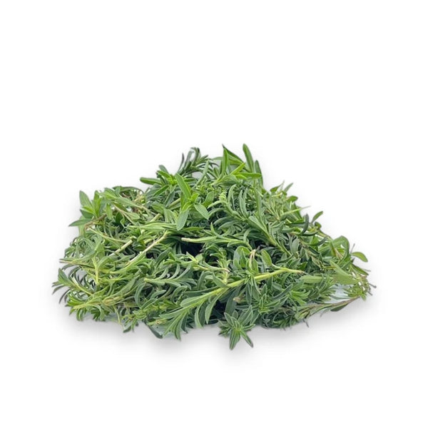 Bohnenkraut
