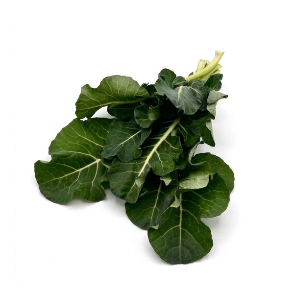 Brokkoliblätter (1Kg)