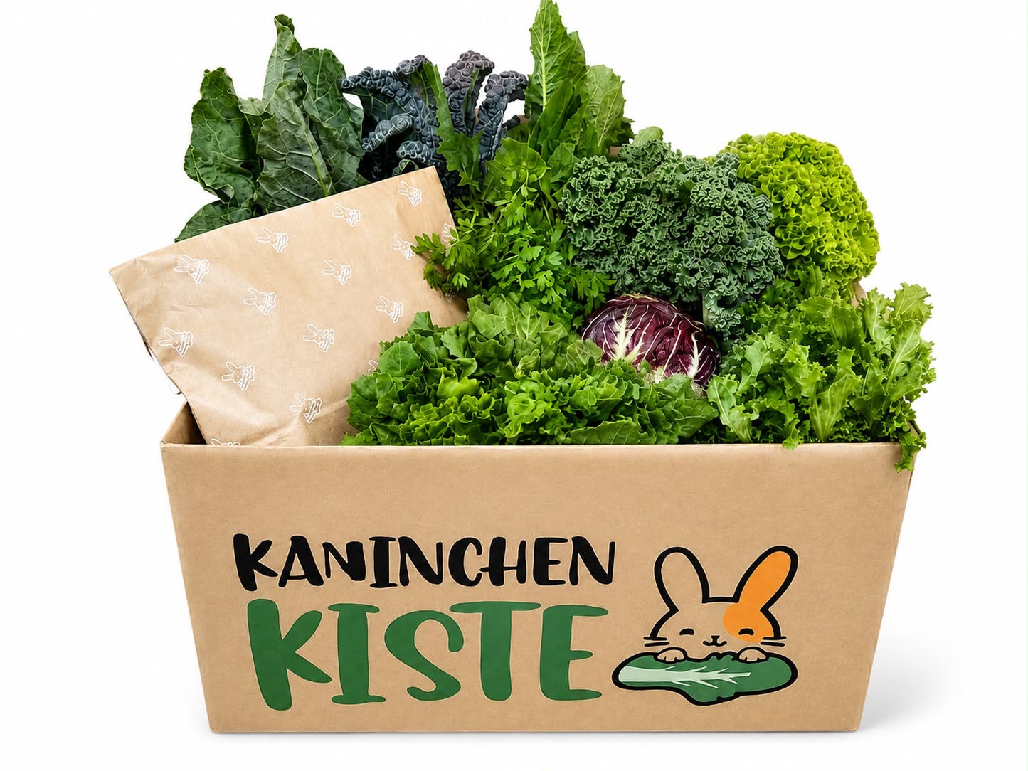 Best of Frischekiste