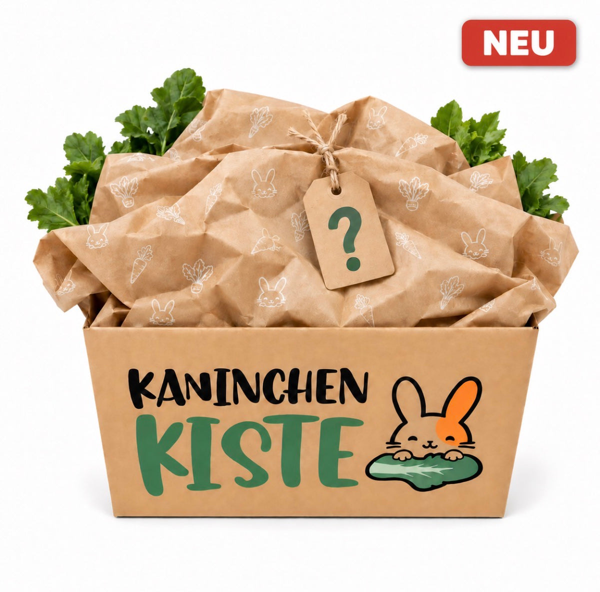 Frischekiste Surprise