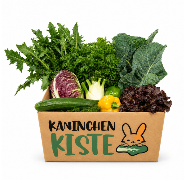 Frischekiste Meerschweinchen