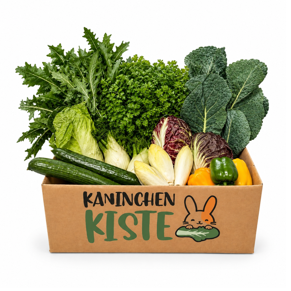 Frischekiste Meerschweinchen