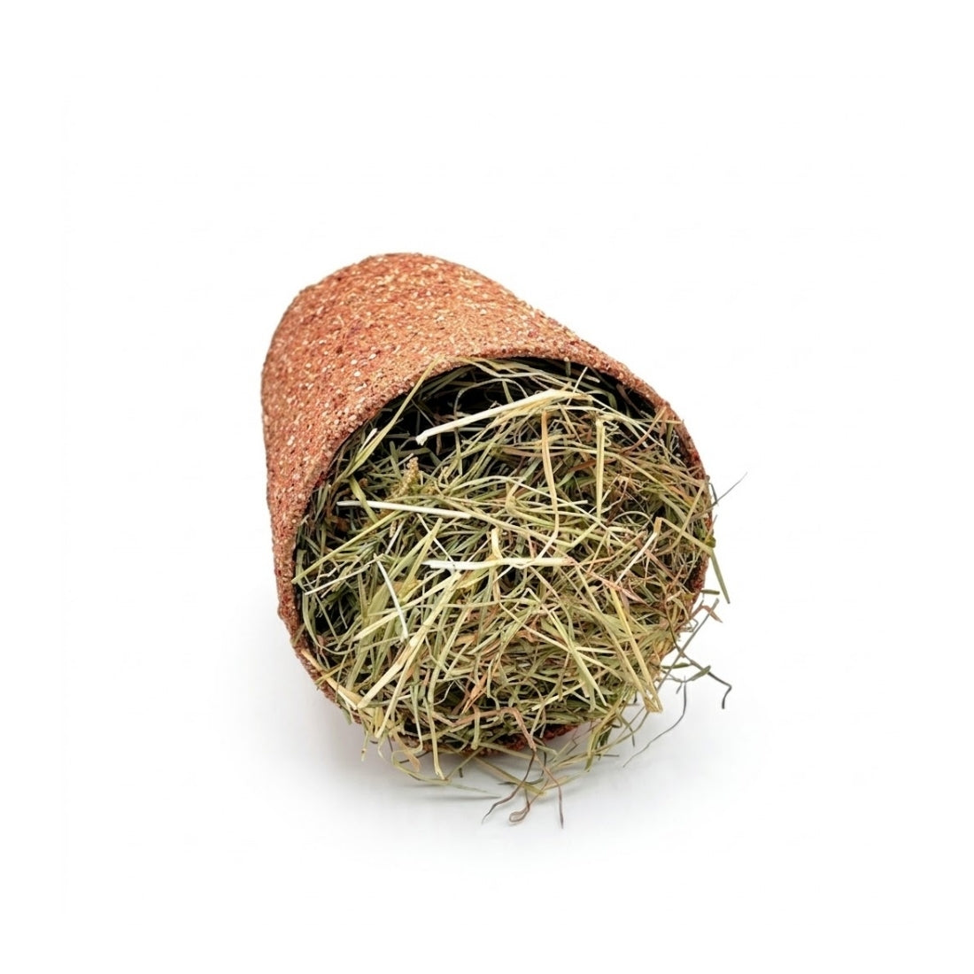 Heurolle, groß
