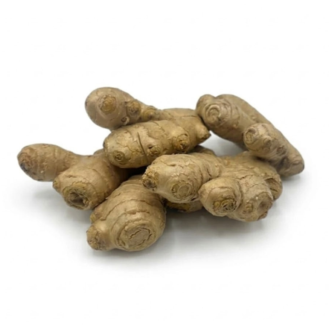 Ingwer, 300gr – Kaninchenkiste