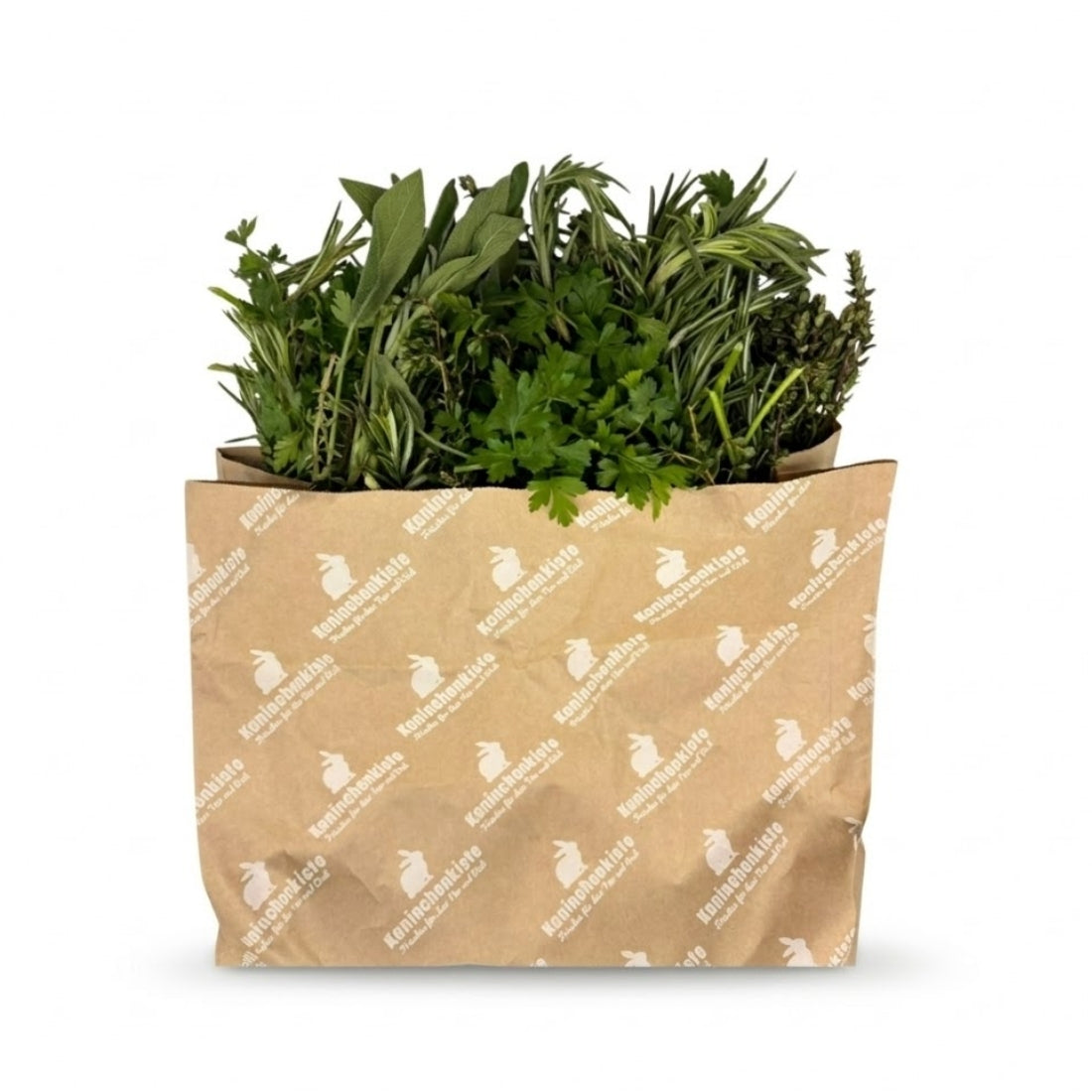 Kräutertüte