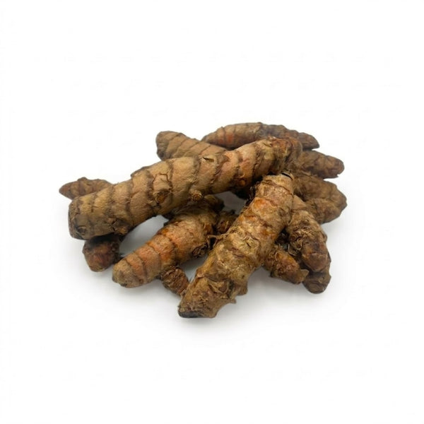 Kurkuma, 100 g – Kaninchenkiste