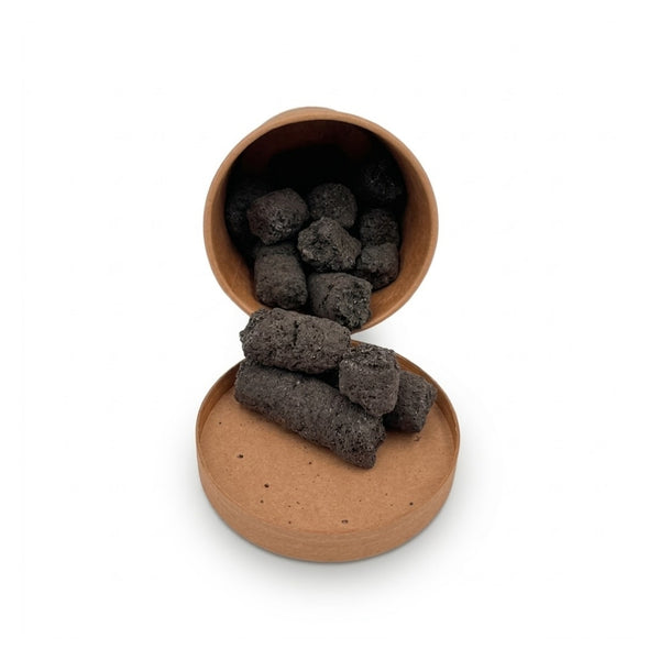 Nigella - Schwarzkümmel Presskuchen