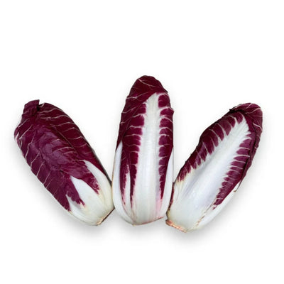 radicchio aufbewahren Radicchio Trevisano – Kaninchenkiste