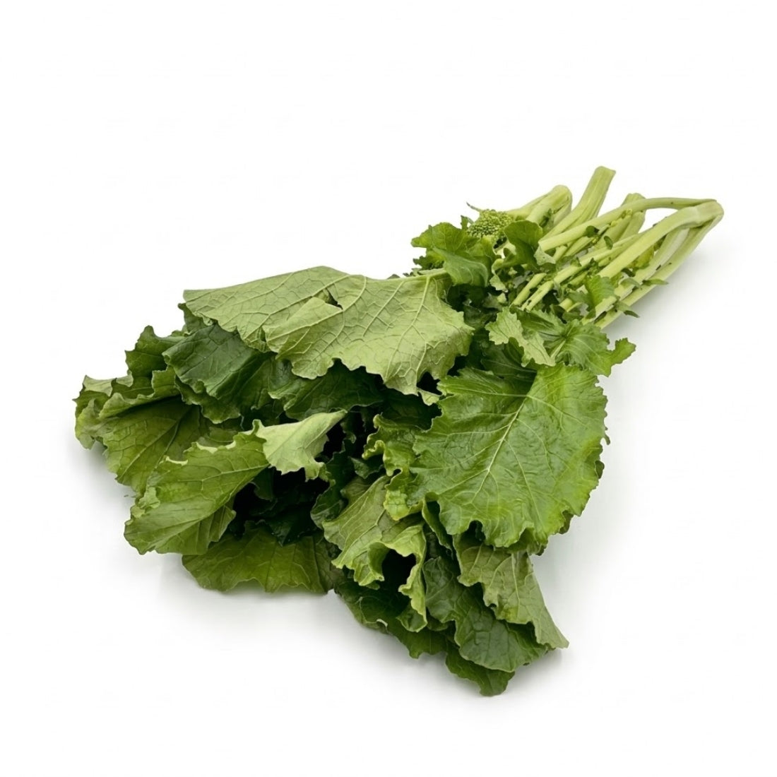 Rappa / Stängelkohl 500g