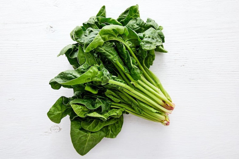 Wurzelspinat, 500gr für Kaninchen | Kaninchenkiste