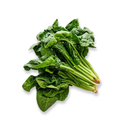 Wurzelspinat, 500 g