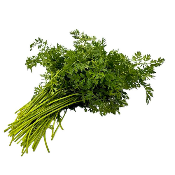 Karottengrün, 500gr