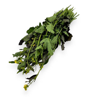 Brauner Senf, 1kg
